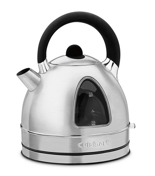 Cuisinart programmable kettle best sale